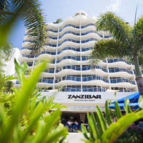 Zanzibar-Premium Ocean Apartment
